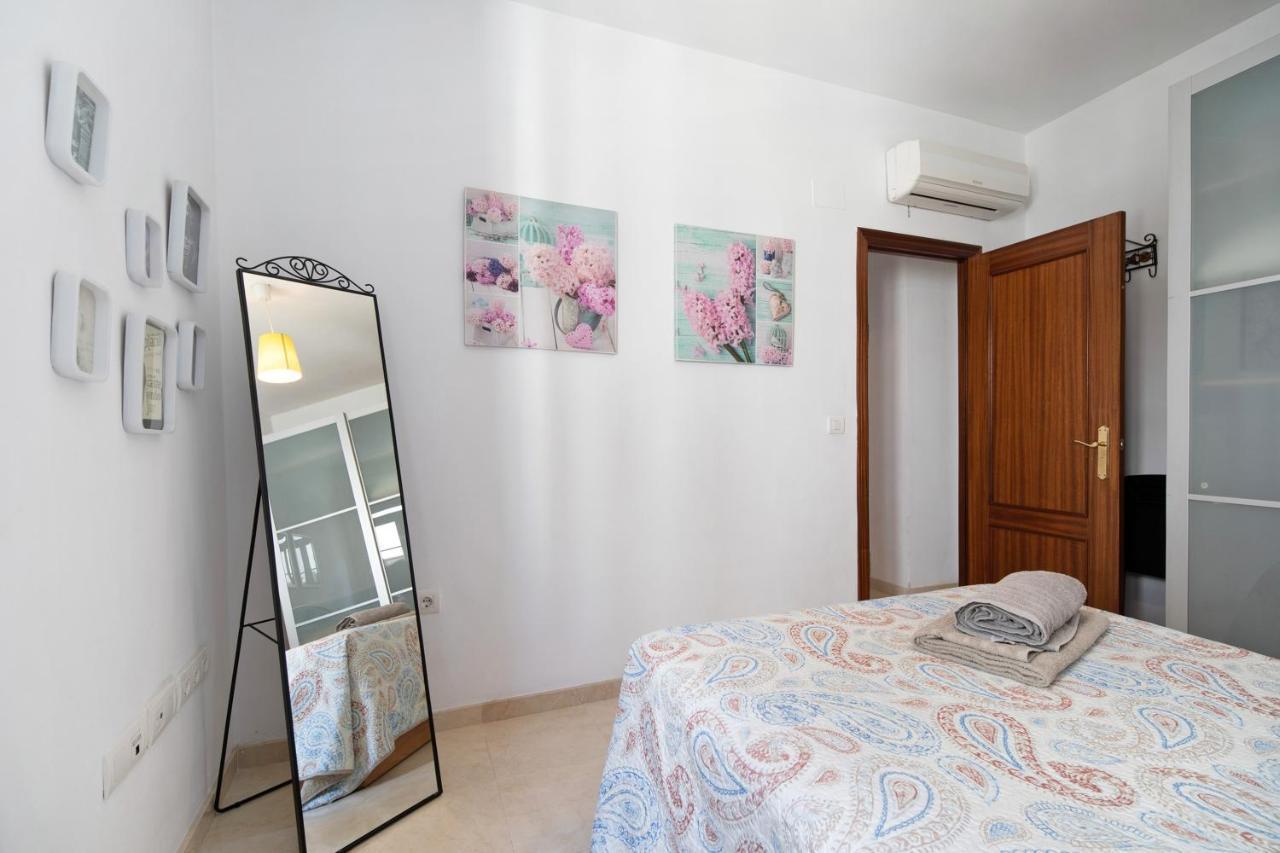 헤레스 Duplex En El Centro De Jerez 아파트 외부 사진
